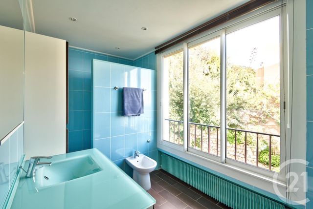 Afficher la photo en grand Appartement F8 à vendre - 5 pièces - 214.0 m2 - VILLEFRANCHE SUR MER - 06 - PROVENCE-ALPES-COTE-D-AZUR - Century 21 Lafage Transactions