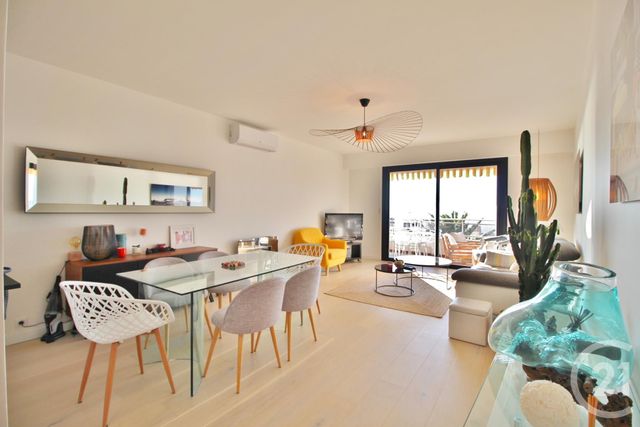 Afficher la photo en grand Appartement F3 à vendre - 3 pièces - 86.04 m2 - NICE - 06 - PROVENCE-ALPES-COTE-D-AZUR - Century 21 Lafage Transactions