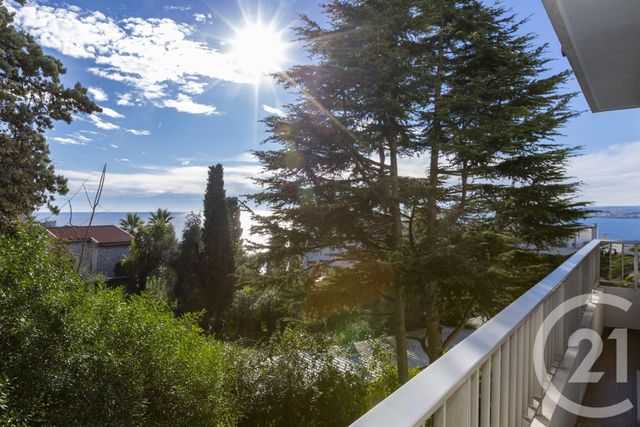 Afficher la photo en grand Appartement F3 à vendre - 3 pièces - 86.04 m2 - NICE - 06 - PROVENCE-ALPES-COTE-D-AZUR - Century 21 Lafage Transactions