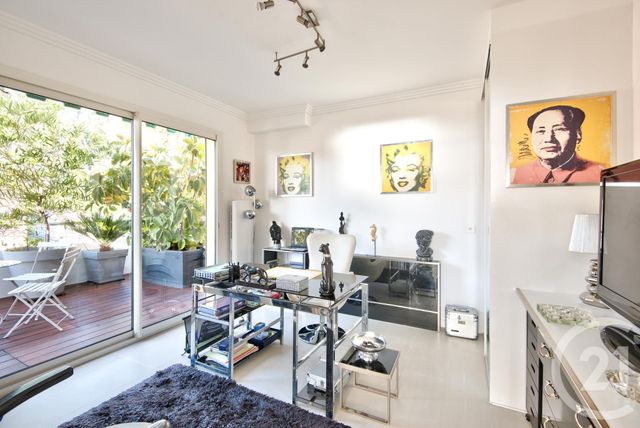 Afficher la photo en grand Appartement F4 à vendre - 4 pièces - 149.72 m2 - VILLEFRANCHE SUR MER - 06 - PROVENCE-ALPES-COTE-D-AZUR - Century 21 Lafage Transactions