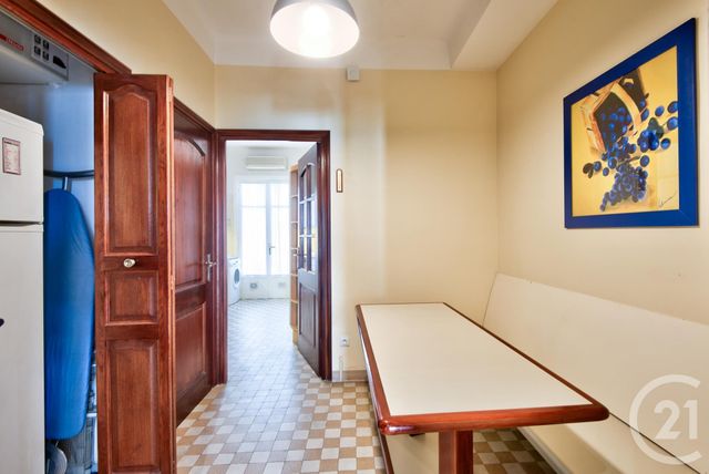 Afficher la photo en grand Appartement F4 à vendre - 4 pièces - 149.66 m2 - NICE - 06 - PROVENCE-ALPES-COTE-D-AZUR - Century 21 Lafage Transactions
