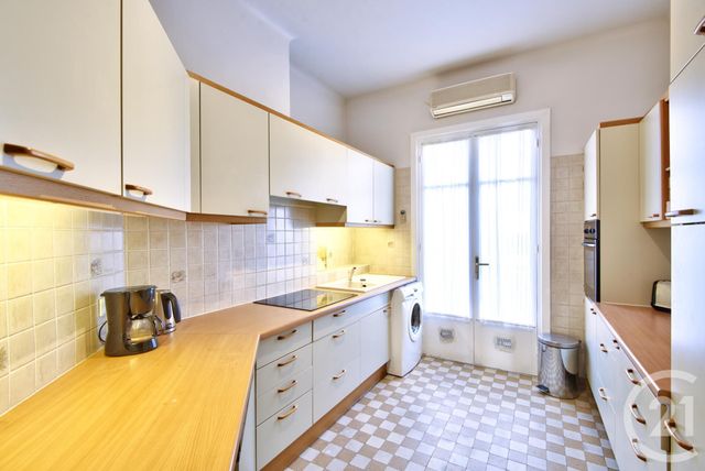 Afficher la photo en grand Appartement F4 à vendre - 4 pièces - 149.66 m2 - NICE - 06 - PROVENCE-ALPES-COTE-D-AZUR - Century 21 Lafage Transactions