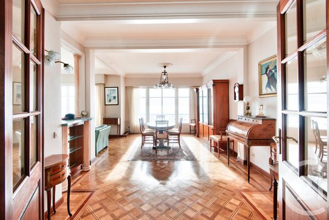 Afficher la photo en grand Appartement F4 à vendre - 4 pièces - 149.66 m2 - NICE - 06 - PROVENCE-ALPES-COTE-D-AZUR - Century 21 Lafage Transactions