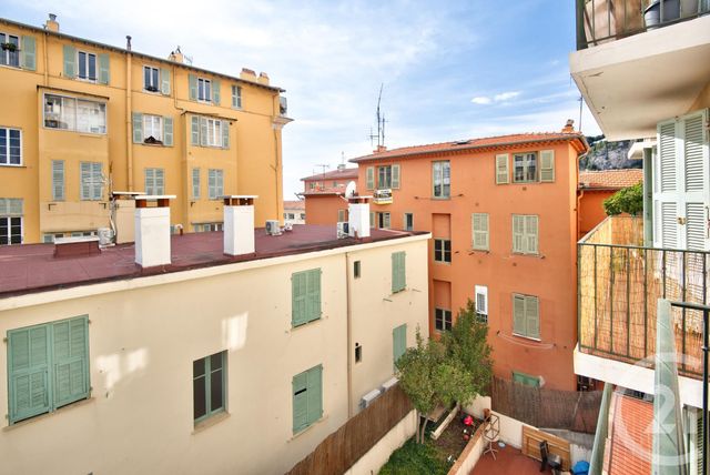 Afficher la photo en grand Appartement F3 à vendre - 3 pièces - 67.0 m2 - NICE - 06 - PROVENCE-ALPES-COTE-D-AZUR - Century 21 Lafage Transactions