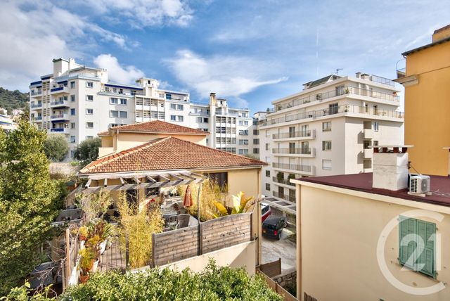 Afficher la photo en grand Appartement F3 à vendre - 3 pièces - 67.0 m2 - NICE - 06 - PROVENCE-ALPES-COTE-D-AZUR - Century 21 Lafage Transactions