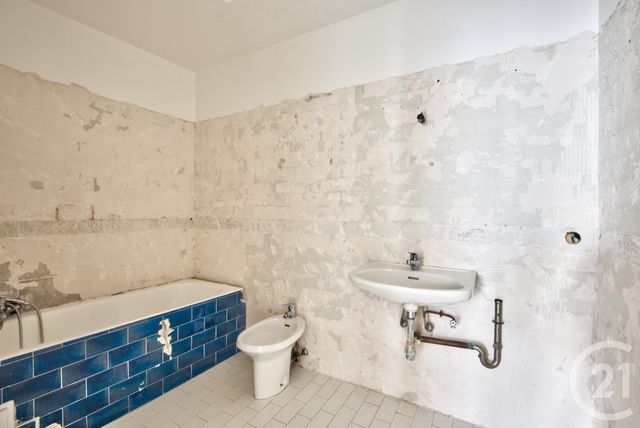 Afficher la photo en grand Appartement F3 à vendre - 3 pièces - 67.0 m2 - NICE - 06 - PROVENCE-ALPES-COTE-D-AZUR - Century 21 Lafage Transactions