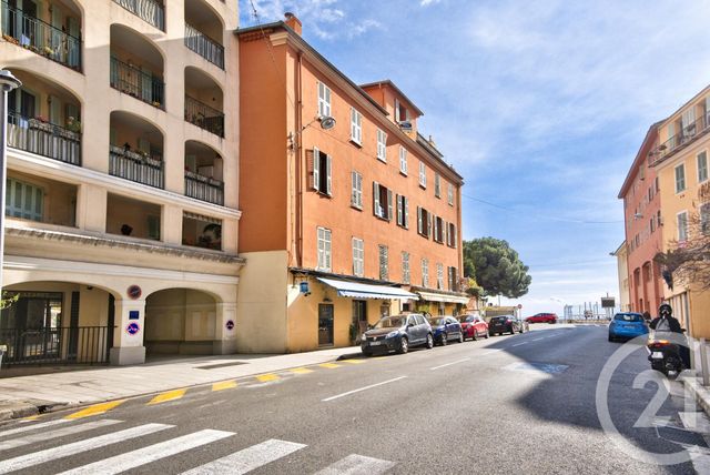 Afficher la photo en grand Appartement F3 à vendre - 3 pièces - 67.0 m2 - NICE - 06 - PROVENCE-ALPES-COTE-D-AZUR - Century 21 Lafage Transactions
