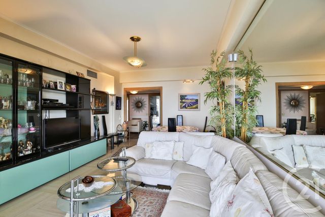 Appartement F3 à vendre - 3 pièces - 87.36 m2 - NICE - 06 - PROVENCE-ALPES-COTE-D-AZUR - Century 21 Lafage Transactions Appartement F3 à vendre - 3 pièces - 87.36 m2 - NICE - 06 - PROVENCE-ALPES-COTE-D-AZUR - Century 21 Lafage Transactions