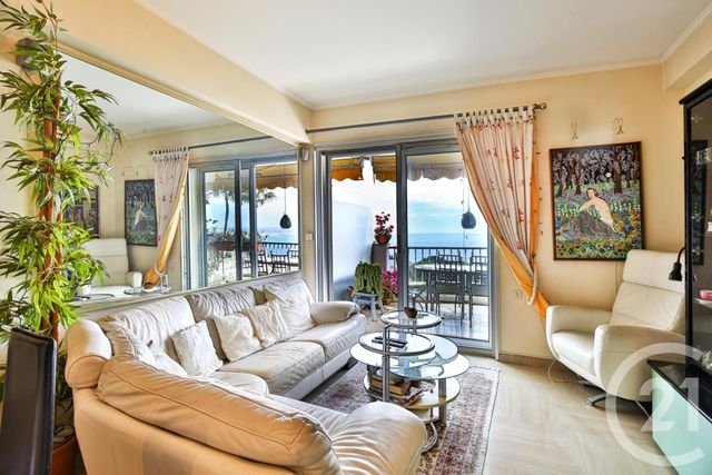 Appartement F3 à vendre - 3 pièces - 87.36 m2 - NICE - 06 - PROVENCE-ALPES-COTE-D-AZUR - Century 21 Lafage Transactions Appartement F3 à vendre - 3 pièces - 87.36 m2 - NICE - 06 - PROVENCE-ALPES-COTE-D-AZUR - Century 21 Lafage Transactions