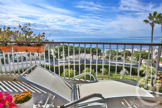 Appartement F3 à vendre - 3 pièces - 87.36 m2 - NICE - 06 - PROVENCE-ALPES-COTE-D-AZUR - Century 21 Lafage Transactions Appartement F3 à vendre - 3 pièces - 87.36 m2 - NICE - 06 - PROVENCE-ALPES-COTE-D-AZUR - Century 21 Lafage Transactions