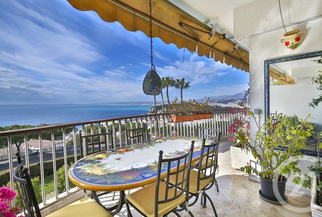 Appartement F3 à vendre - 3 pièces - 87.36 m2 - NICE - 06 - PROVENCE-ALPES-COTE-D-AZUR - Century 21 Lafage Transactions Appartement F3 à vendre - 3 pièces - 87.36 m2 - NICE - 06 - PROVENCE-ALPES-COTE-D-AZUR - Century 21 Lafage Transactions