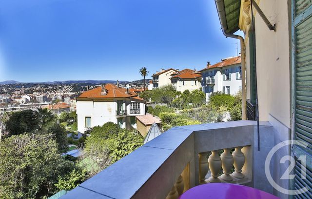 Appartement F4 à vendre - 4 pièces - 82.16 m2 - NICE - 06 - PROVENCE-ALPES-COTE-D-AZUR - Century 21 Lafage Transactions Appartement F4 à vendre - 4 pièces - 82.16 m2 - NICE - 06 - PROVENCE-ALPES-COTE-D-AZUR - Century 21 Lafage Transactions