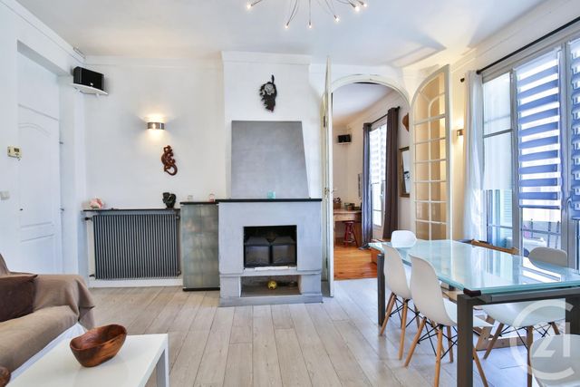 Appartement F4 à vendre - 4 pièces - 82.16 m2 - NICE - 06 - PROVENCE-ALPES-COTE-D-AZUR - Century 21 Lafage Transactions Appartement F4 à vendre - 4 pièces - 82.16 m2 - NICE - 06 - PROVENCE-ALPES-COTE-D-AZUR - Century 21 Lafage Transactions