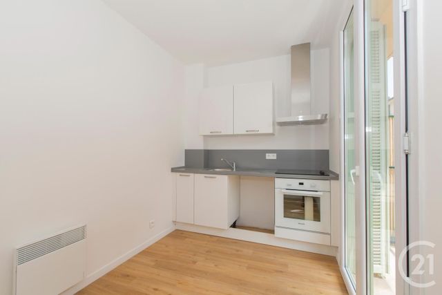 Appartement F1 à louer - 1 pièce - 23.35 m2 - NICE - 06 - PROVENCE-ALPES-COTE-D-AZUR - Century 21 Lafage Transactions Appartement F1 à louer - 1 pièce - 23.35 m2 - NICE - 06 - PROVENCE-ALPES-COTE-D-AZUR - Century 21 Lafage Transactions