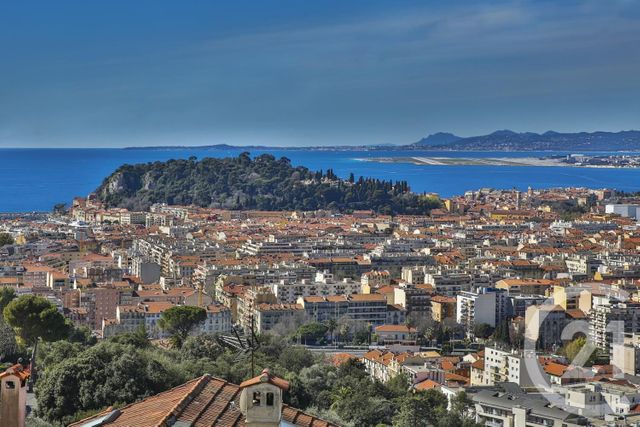 maison à vendre - 4 pièces - 149.5 m2 - NICE - 06 - PROVENCE-ALPES-COTE-D-AZUR - Century 21 Lafage Transactions maison à vendre - 4 pièces - 149.5 m2 - NICE - 06 - PROVENCE-ALPES-COTE-D-AZUR - Century 21 Lafage Transactions