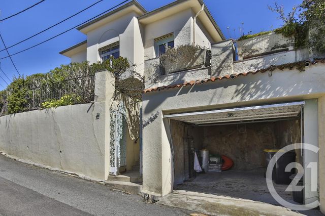 maison à vendre - 4 pièces - 149.5 m2 - NICE - 06 - PROVENCE-ALPES-COTE-D-AZUR - Century 21 Lafage Transactions maison à vendre - 4 pièces - 149.5 m2 - NICE - 06 - PROVENCE-ALPES-COTE-D-AZUR - Century 21 Lafage Transactions