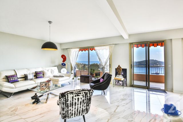 Appartement F2 à vendre - 3 pièces - 90.02 m2 - VILLEFRANCHE SUR MER - 06 - PROVENCE-ALPES-COTE-D-AZUR - Century 21 Lafage Transactions Appartement F2 à vendre - 3 pièces - 90.02 m2 - VILLEFRANCHE SUR MER - 06 - PROVENCE-ALPES-COTE-D-AZUR - Century 21 Lafage Transactions