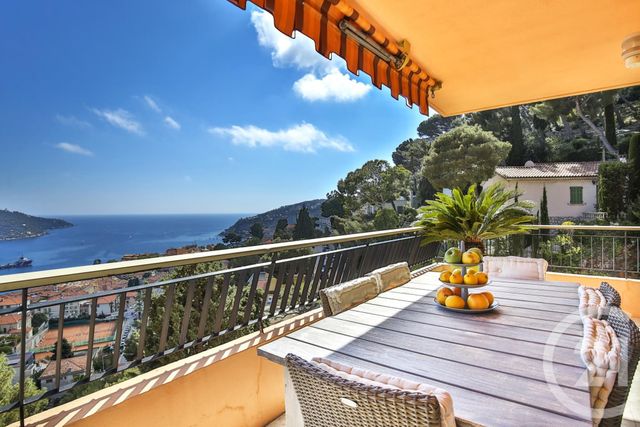 Appartement F2 à vendre - 3 pièces - 90.02 m2 - VILLEFRANCHE SUR MER - 06 - PROVENCE-ALPES-COTE-D-AZUR - Century 21 Lafage Transactions Appartement F2 à vendre - 3 pièces - 90.02 m2 - VILLEFRANCHE SUR MER - 06 - PROVENCE-ALPES-COTE-D-AZUR - Century 21 Lafage Transactions