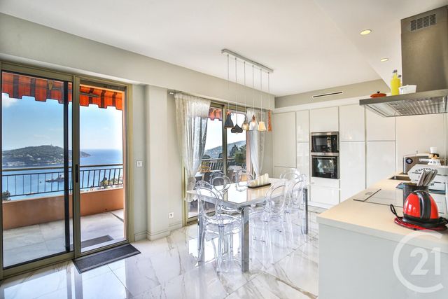 Appartement F2 à vendre - 3 pièces - 90.02 m2 - VILLEFRANCHE SUR MER - 06 - PROVENCE-ALPES-COTE-D-AZUR - Century 21 Lafage Transactions Appartement F2 à vendre - 3 pièces - 90.02 m2 - VILLEFRANCHE SUR MER - 06 - PROVENCE-ALPES-COTE-D-AZUR - Century 21 Lafage Transactions