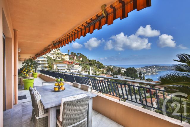 Appartement F2 à vendre - 3 pièces - 90.02 m2 - VILLEFRANCHE SUR MER - 06 - PROVENCE-ALPES-COTE-D-AZUR - Century 21 Lafage Transactions Appartement F2 à vendre - 3 pièces - 90.02 m2 - VILLEFRANCHE SUR MER - 06 - PROVENCE-ALPES-COTE-D-AZUR - Century 21 Lafage Transactions