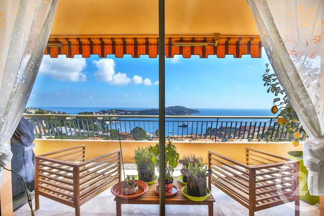 Appartement F2 à vendre - 3 pièces - 90.02 m2 - VILLEFRANCHE SUR MER - 06 - PROVENCE-ALPES-COTE-D-AZUR - Century 21 Lafage Transactions Appartement F2 à vendre - 3 pièces - 90.02 m2 - VILLEFRANCHE SUR MER - 06 - PROVENCE-ALPES-COTE-D-AZUR - Century 21 Lafage Transactions