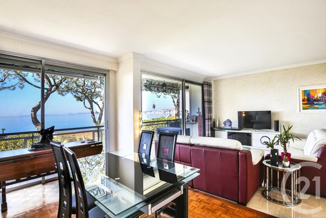 Appartement F3 à vendre - 3 pièces - 112.0 m2 - NICE - 06 - PROVENCE-ALPES-COTE-D-AZUR - Century 21 Lafage Transactions Appartement F3 à vendre - 3 pièces - 112.0 m2 - NICE - 06 - PROVENCE-ALPES-COTE-D-AZUR - Century 21 Lafage Transactions