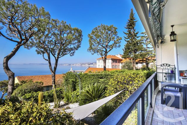 Appartement F3 à vendre - 3 pièces - 112.0 m2 - NICE - 06 - PROVENCE-ALPES-COTE-D-AZUR - Century 21 Lafage Transactions Appartement F3 à vendre - 3 pièces - 112.0 m2 - NICE - 06 - PROVENCE-ALPES-COTE-D-AZUR - Century 21 Lafage Transactions