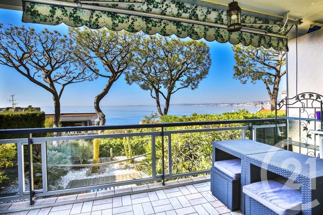 Appartement F3 à vendre - 3 pièces - 112.0 m2 - NICE - 06 - PROVENCE-ALPES-COTE-D-AZUR - Century 21 Lafage Transactions Appartement F3 à vendre - 3 pièces - 112.0 m2 - NICE - 06 - PROVENCE-ALPES-COTE-D-AZUR - Century 21 Lafage Transactions