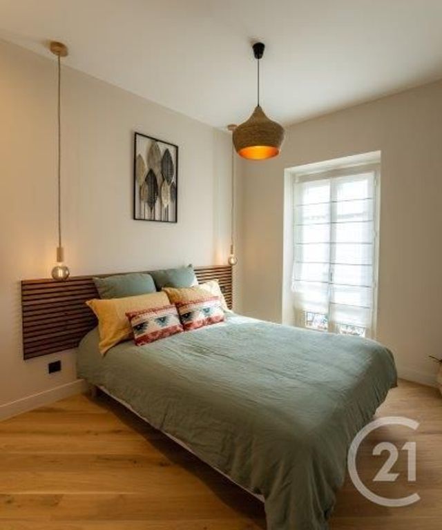 Afficher la photo en grand Appartement F2 à vendre - 2 pièces - 38.12 m2 - NICE - 06 - PROVENCE-ALPES-COTE-D-AZUR - Century 21 Lafage Transactions