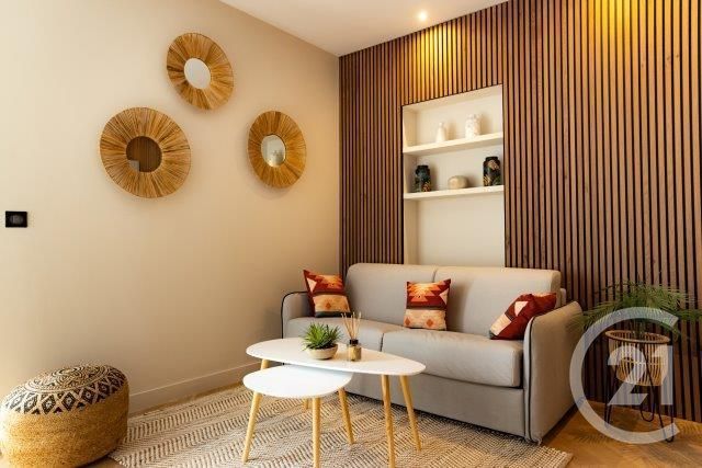 Afficher la photo en grand Appartement F2 à vendre - 2 pièces - 38.12 m2 - NICE - 06 - PROVENCE-ALPES-COTE-D-AZUR - Century 21 Lafage Transactions