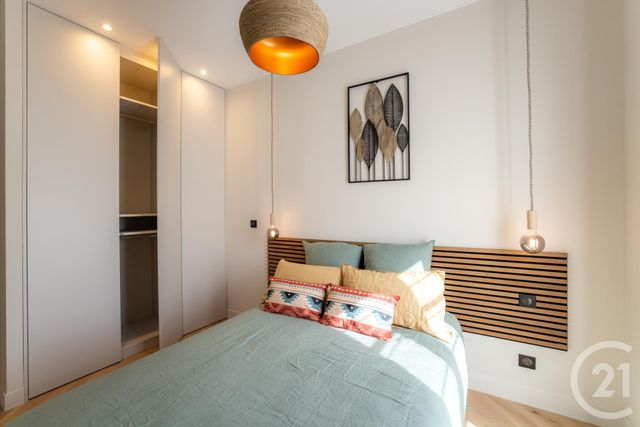 Afficher la photo en grand Appartement F2 à vendre - 2 pièces - 33.09 m2 - NICE - 06 - PROVENCE-ALPES-COTE-D-AZUR - Century 21 Lafage Transactions