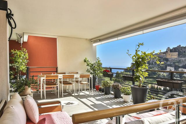 appartement - EZE - 06