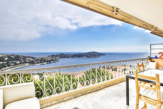 Afficher la photo en grand Appartement F3 à vendre - 3 pièces - 71.02 m2 - VILLEFRANCHE SUR MER - 06 - PROVENCE-ALPES-COTE-D-AZUR - Century 21 Lafage Transactions