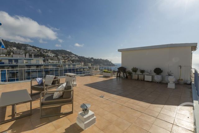Afficher la photo en grand Appartement F3 à vendre - 3 pièces - 78.62 m2 - NICE - 06 - PROVENCE-ALPES-COTE-D-AZUR - Century 21 Lafage Transactions