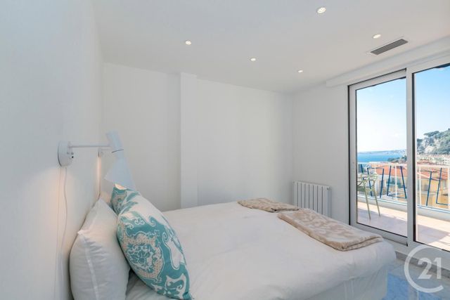 Afficher la photo en grand Appartement F3 à vendre - 3 pièces - 78.62 m2 - NICE - 06 - PROVENCE-ALPES-COTE-D-AZUR - Century 21 Lafage Transactions
