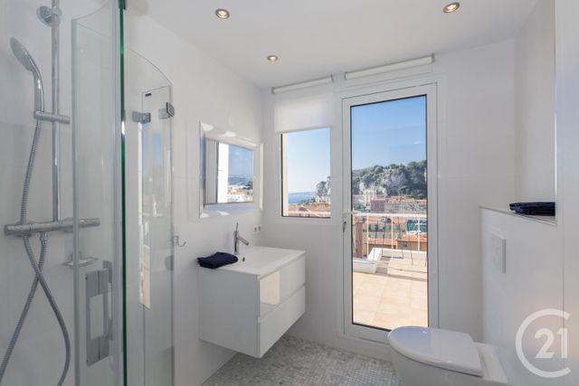 Afficher la photo en grand Appartement F3 à vendre - 3 pièces - 78.62 m2 - NICE - 06 - PROVENCE-ALPES-COTE-D-AZUR - Century 21 Lafage Transactions