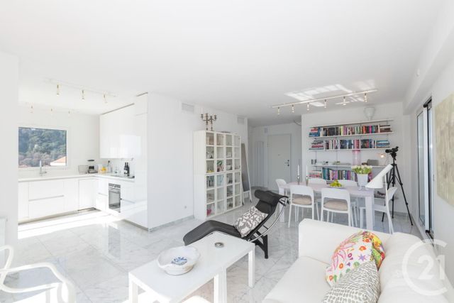 Afficher la photo en grand Appartement F3 à vendre - 3 pièces - 78.62 m2 - NICE - 06 - PROVENCE-ALPES-COTE-D-AZUR - Century 21 Lafage Transactions