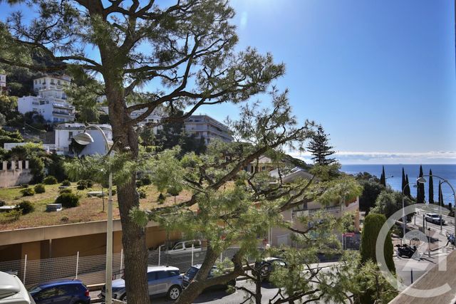 Afficher la photo en grand Appartement F2 à vendre - 2 pièces - 58.42 m2 - NICE - 06 - PROVENCE-ALPES-COTE-D-AZUR - Century 21 Lafage Transactions