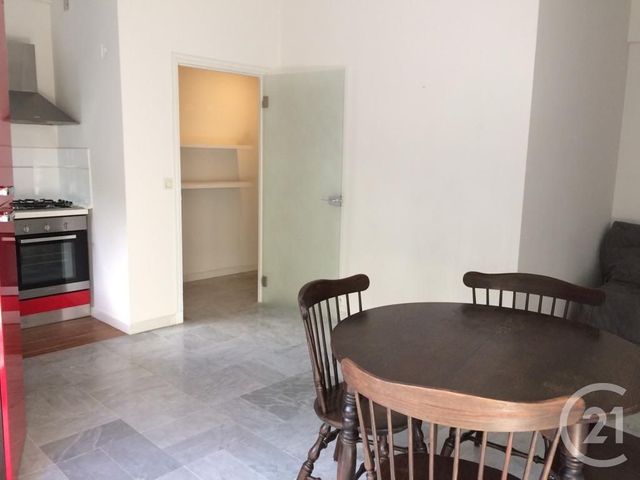 Afficher la photo en grand Appartement F1 à louer - 1 pièce - 26.48 m2 - NICE - 06 - PROVENCE-ALPES-COTE-D-AZUR - Century 21 Lafage Transactions