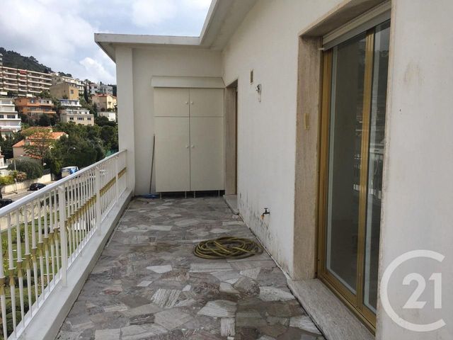 Afficher la photo en grand Appartement F4 à louer - 4 pièces - 92.0 m2 - NICE - 06 - PROVENCE-ALPES-COTE-D-AZUR - Century 21 Lafage Transactions