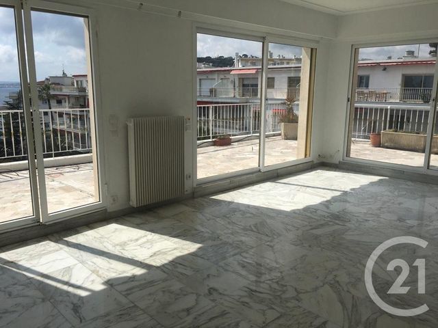 Afficher la photo en grand Appartement F4 à louer - 4 pièces - 92.0 m2 - NICE - 06 - PROVENCE-ALPES-COTE-D-AZUR - Century 21 Lafage Transactions