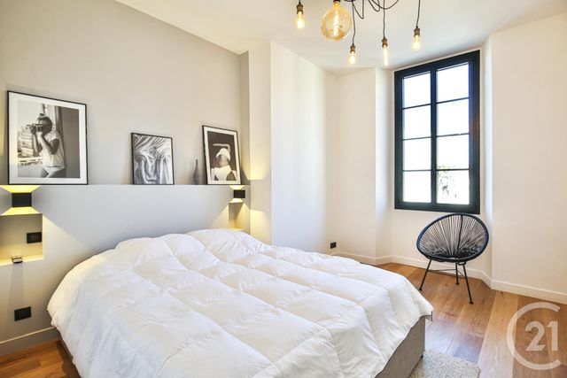 Afficher la photo en grand Appartement F4 à vendre - 4 pièces - 94.0 m2 - NICE - 06 - PROVENCE-ALPES-COTE-D-AZUR - Century 21 Lafage Transactions