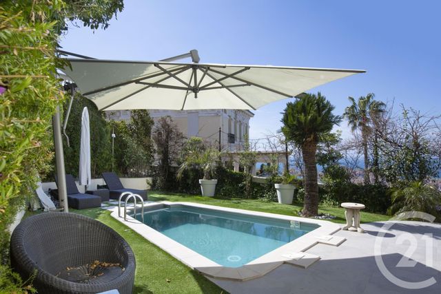 Afficher la photo en grand maison à vendre - 7 pièces - 250.0 m2 - NICE - 06 - PROVENCE-ALPES-COTE-D-AZUR - Century 21 Lafage Transactions
