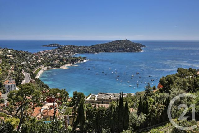 maison à vendre - 6 pièces - 460.0 m2 - VILLEFRANCHE SUR MER - 06 - PROVENCE-ALPES-COTE-D-AZUR - Century 21 Lafage Transactions maison à vendre - 6 pièces - 460.0 m2 - VILLEFRANCHE SUR MER - 06 - PROVENCE-ALPES-COTE-D-AZUR - Century 21 Lafage Transactions