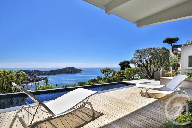 maison à vendre - 6 pièces - 460.0 m2 - VILLEFRANCHE SUR MER - 06 - PROVENCE-ALPES-COTE-D-AZUR - Century 21 Lafage Transactions maison à vendre - 6 pièces - 460.0 m2 - VILLEFRANCHE SUR MER - 06 - PROVENCE-ALPES-COTE-D-AZUR - Century 21 Lafage Transactions