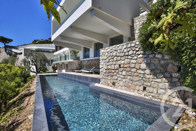 maison à vendre - 6 pièces - 460.0 m2 - VILLEFRANCHE SUR MER - 06 - PROVENCE-ALPES-COTE-D-AZUR - Century 21 Lafage Transactions maison à vendre - 6 pièces - 460.0 m2 - VILLEFRANCHE SUR MER - 06 - PROVENCE-ALPES-COTE-D-AZUR - Century 21 Lafage Transactions