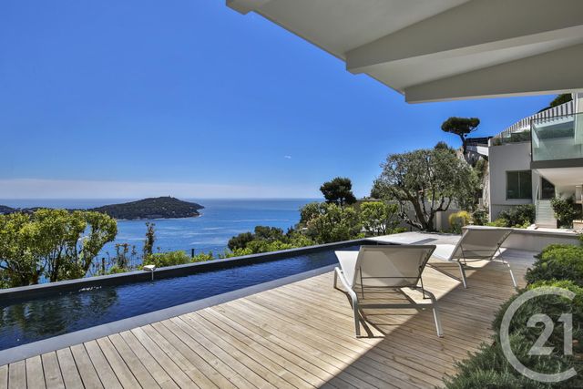 maison à vendre - 6 pièces - 460.0 m2 - VILLEFRANCHE SUR MER - 06 - PROVENCE-ALPES-COTE-D-AZUR - Century 21 Lafage Transactions maison à vendre - 6 pièces - 460.0 m2 - VILLEFRANCHE SUR MER - 06 - PROVENCE-ALPES-COTE-D-AZUR - Century 21 Lafage Transactions