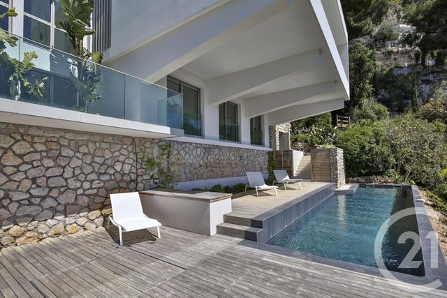 maison à vendre - 6 pièces - 460.0 m2 - VILLEFRANCHE SUR MER - 06 - PROVENCE-ALPES-COTE-D-AZUR - Century 21 Lafage Transactions maison à vendre - 6 pièces - 460.0 m2 - VILLEFRANCHE SUR MER - 06 - PROVENCE-ALPES-COTE-D-AZUR - Century 21 Lafage Transactions