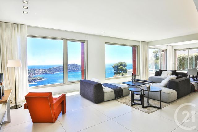 maison à vendre - 6 pièces - 460.0 m2 - VILLEFRANCHE SUR MER - 06 - PROVENCE-ALPES-COTE-D-AZUR - Century 21 Lafage Transactions maison à vendre - 6 pièces - 460.0 m2 - VILLEFRANCHE SUR MER - 06 - PROVENCE-ALPES-COTE-D-AZUR - Century 21 Lafage Transactions