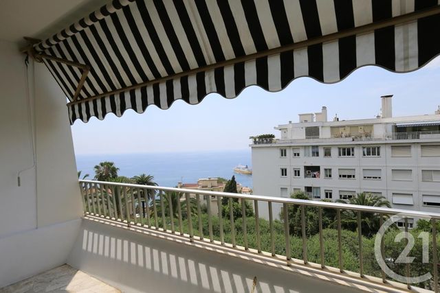 Studio à vendre - 1 pièce - 30.85 m2 - NICE - 06 - PROVENCE-ALPES-COTE-D-AZUR - Century 21 Lafage Transactions Studio à vendre - 1 pièce - 30.85 m2 - NICE - 06 - PROVENCE-ALPES-COTE-D-AZUR - Century 21 Lafage Transactions